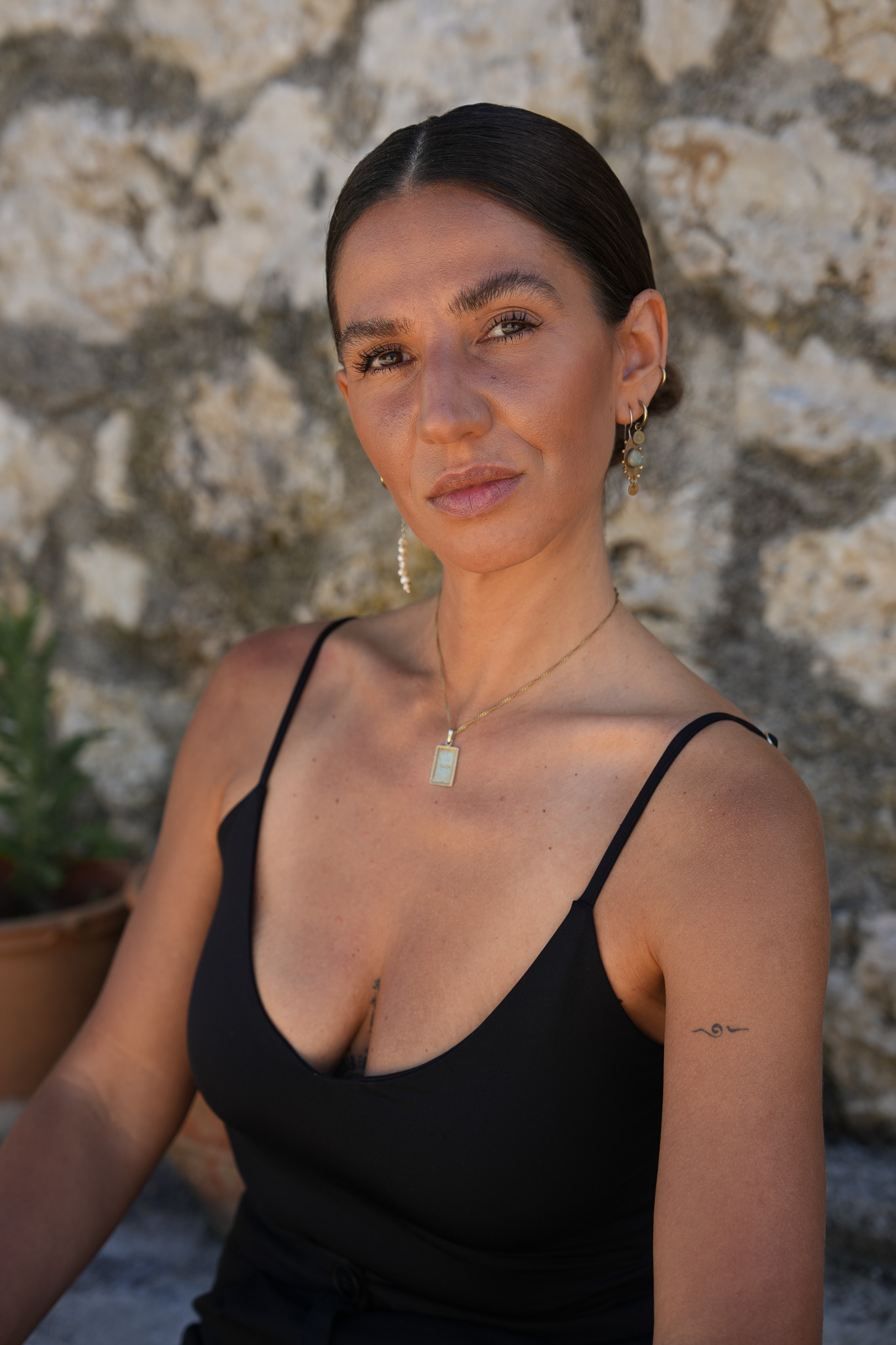 Martha Putuludi